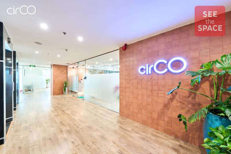cirCO Hai Bà Trưng