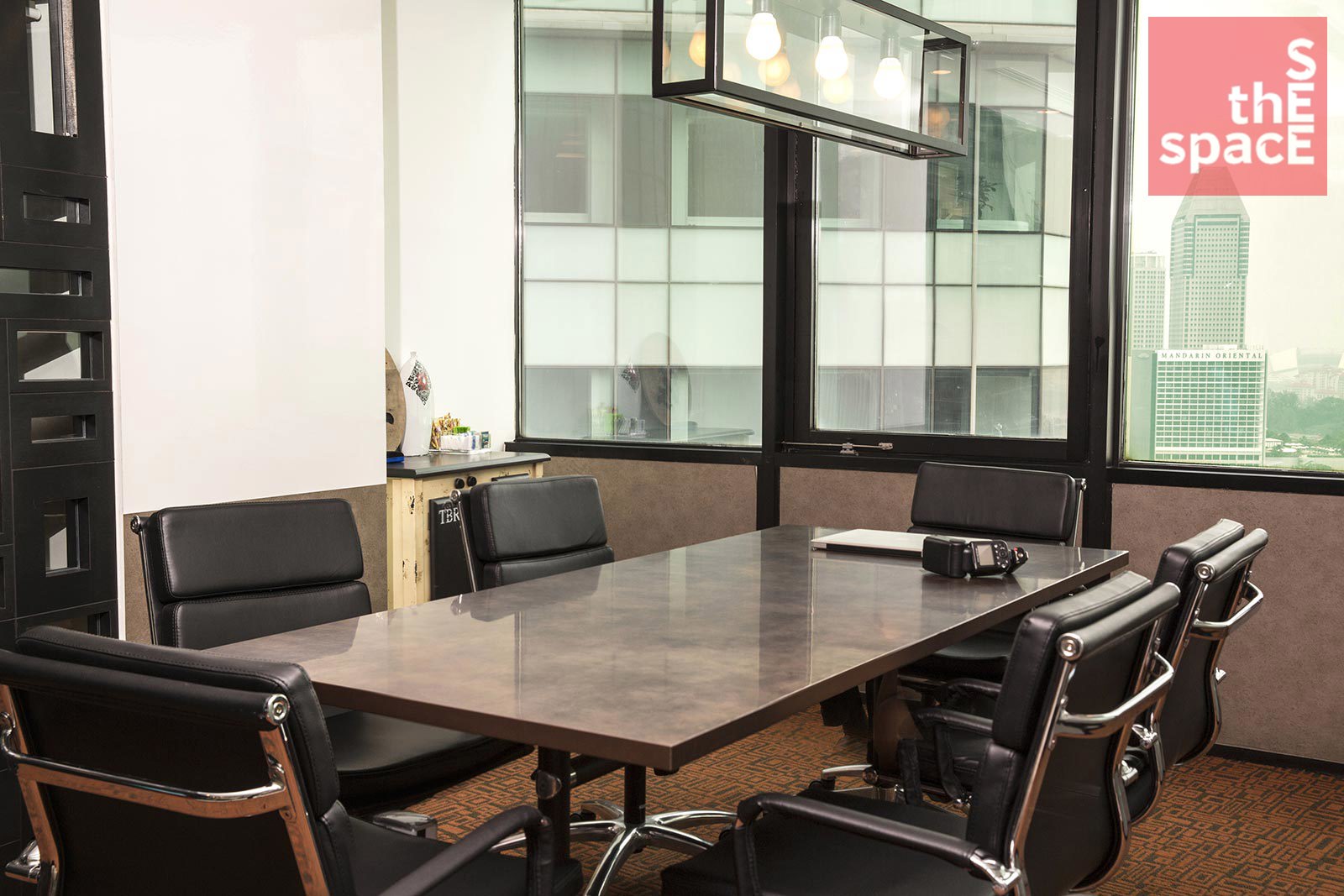 CityHub Serviced Office