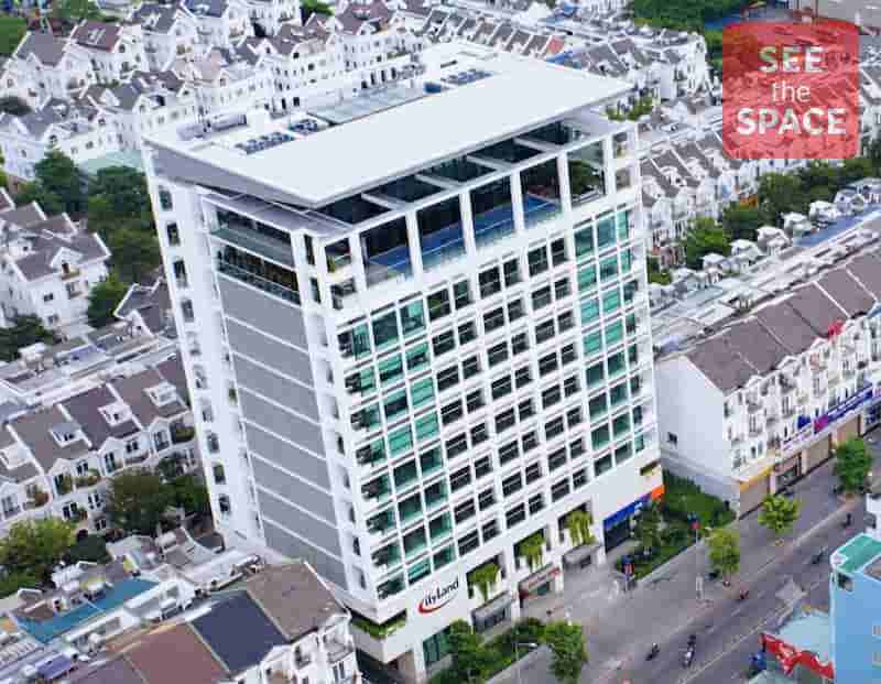 Cityland Tower