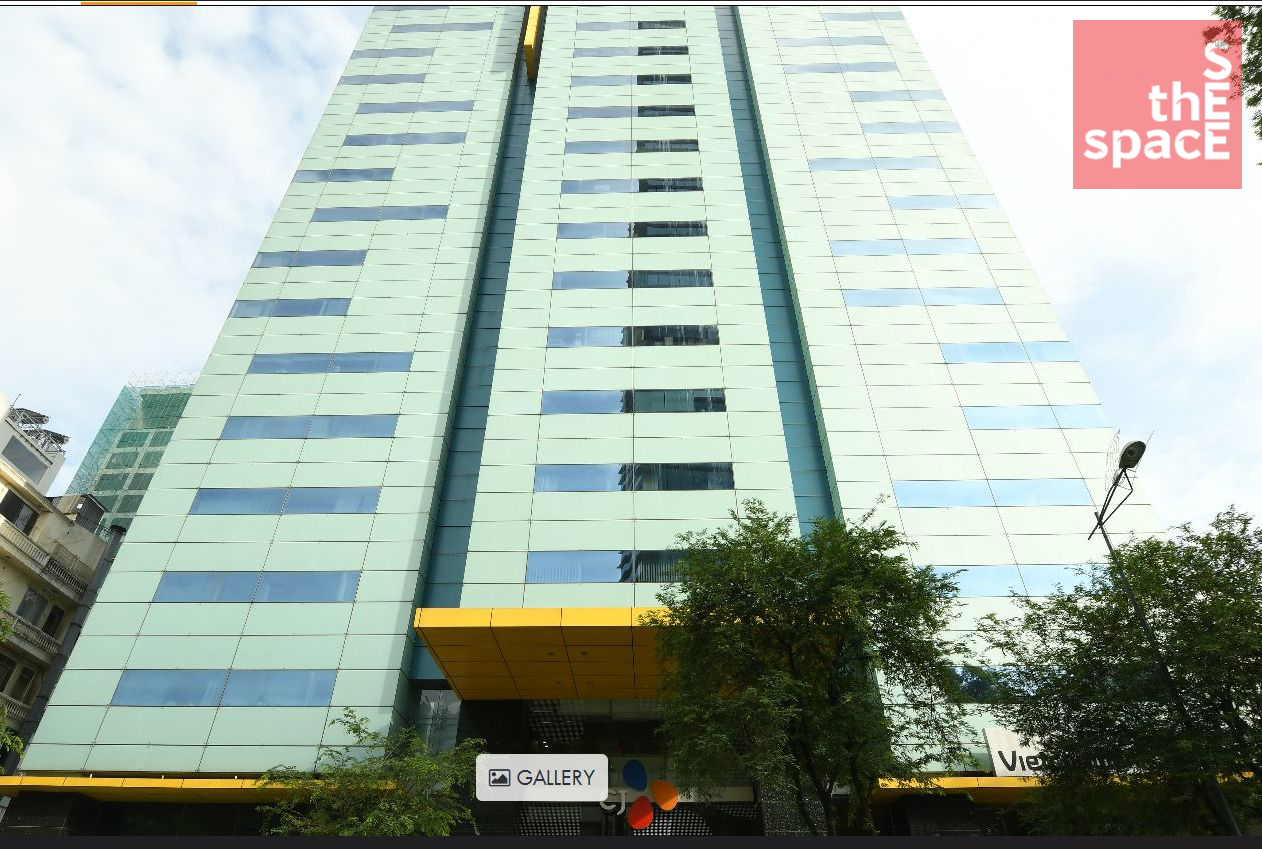 CJ Tower
