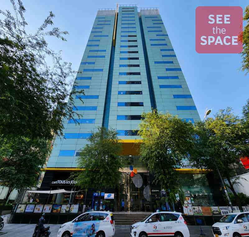 CJ Tower