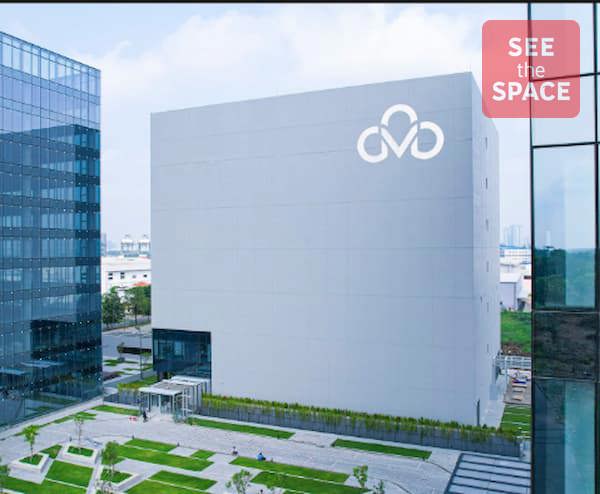 CMC Creative Space