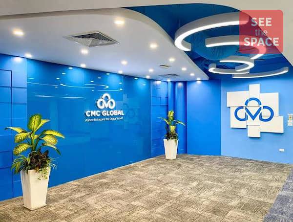 CMC Global