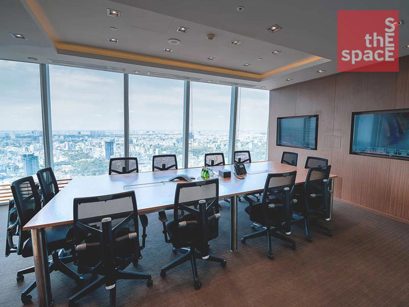 Compass Bitexco Tower
