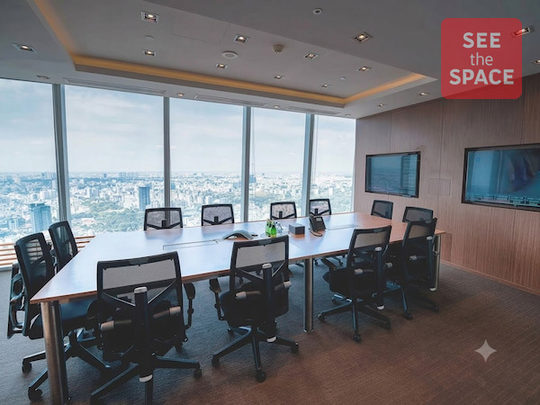 Compass Bitexco Tower