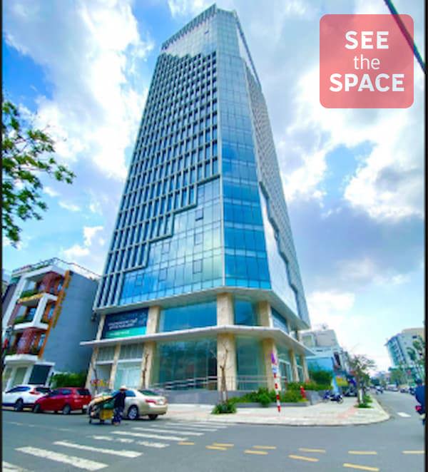 Crystal Tower Đà Nẵng