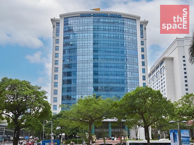 Daeha Business Center