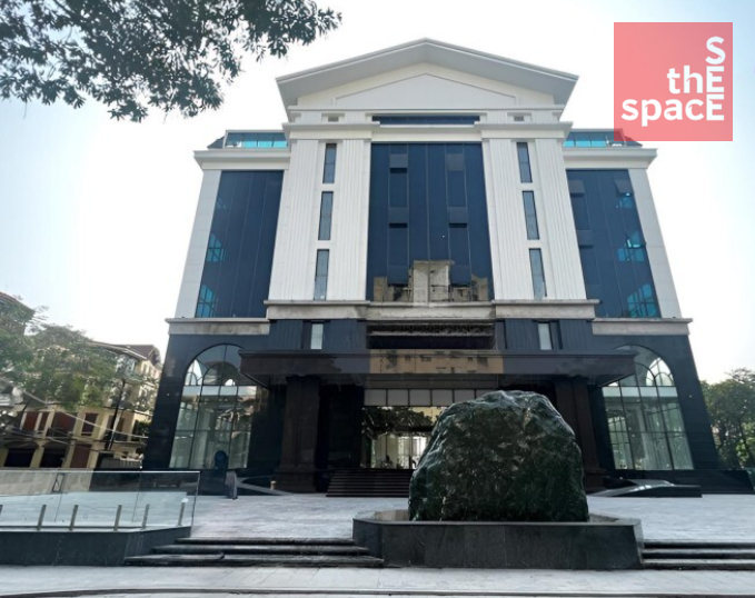 Đại Kim Plaza