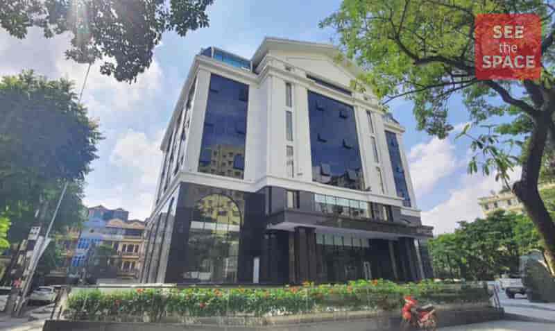 Đại Kim Plaza