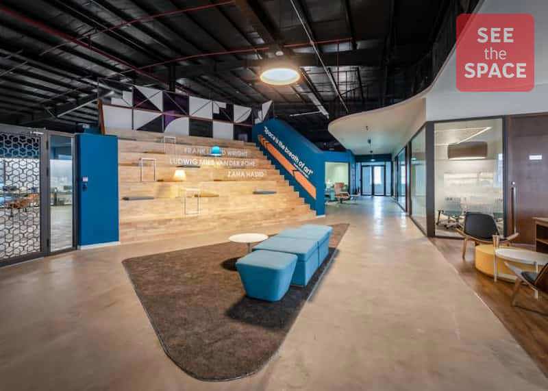 Designer Hub
