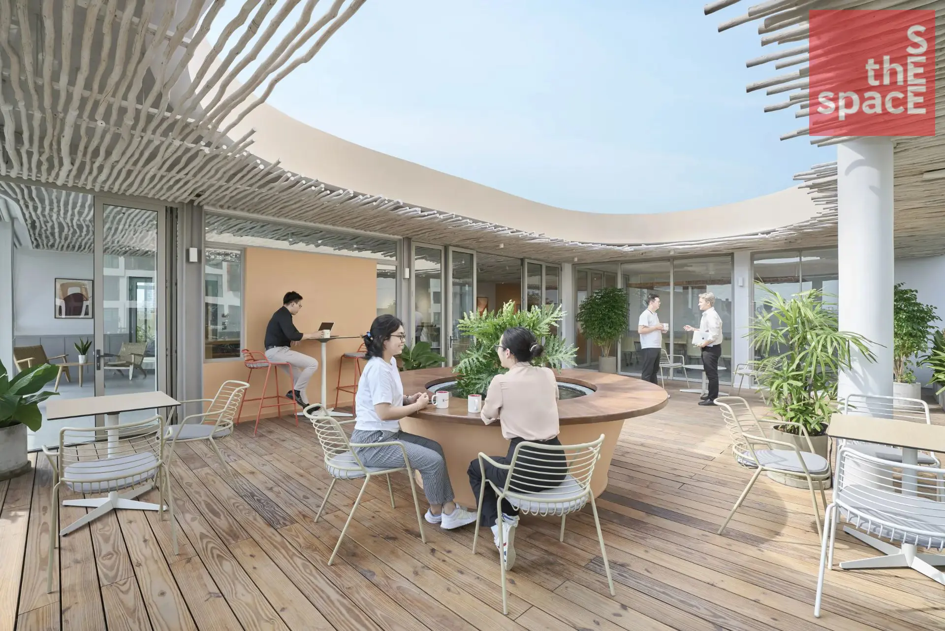 Dreamplex Lê Hiến Mai