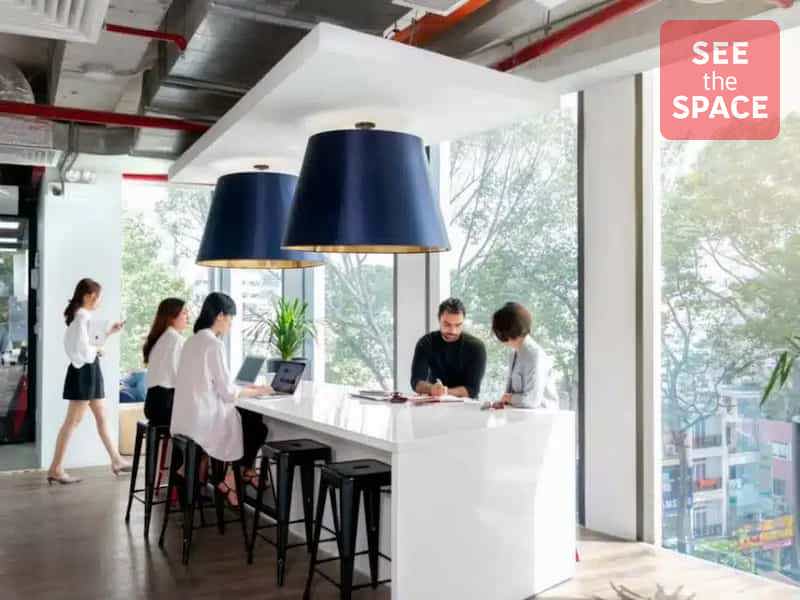 Dreamplex Trần Quang Khải