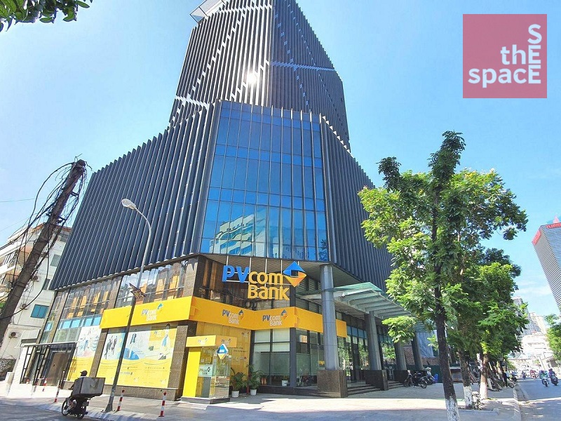 DSD Building