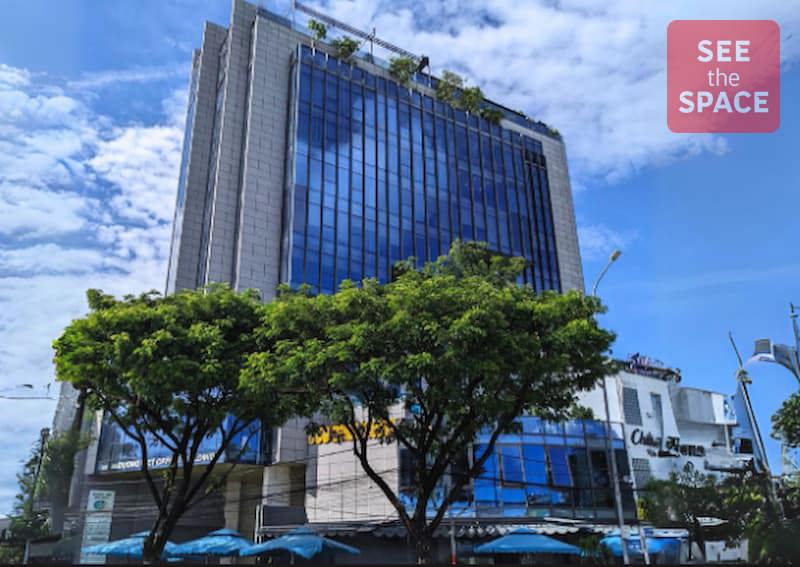 Đường Việt Building