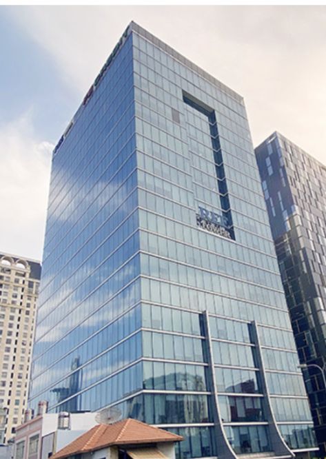 REE Tower