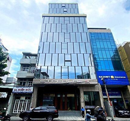 PPM BUILDING