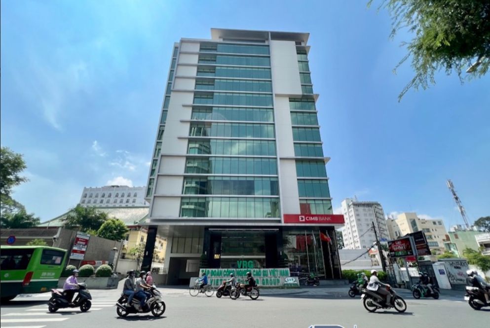 VRG Building
