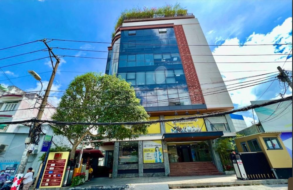 MHPC Building 