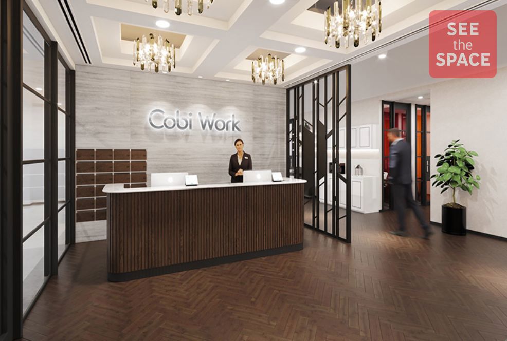 COBI Work