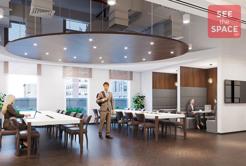 COBI Work