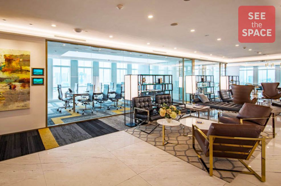 CEO Suite