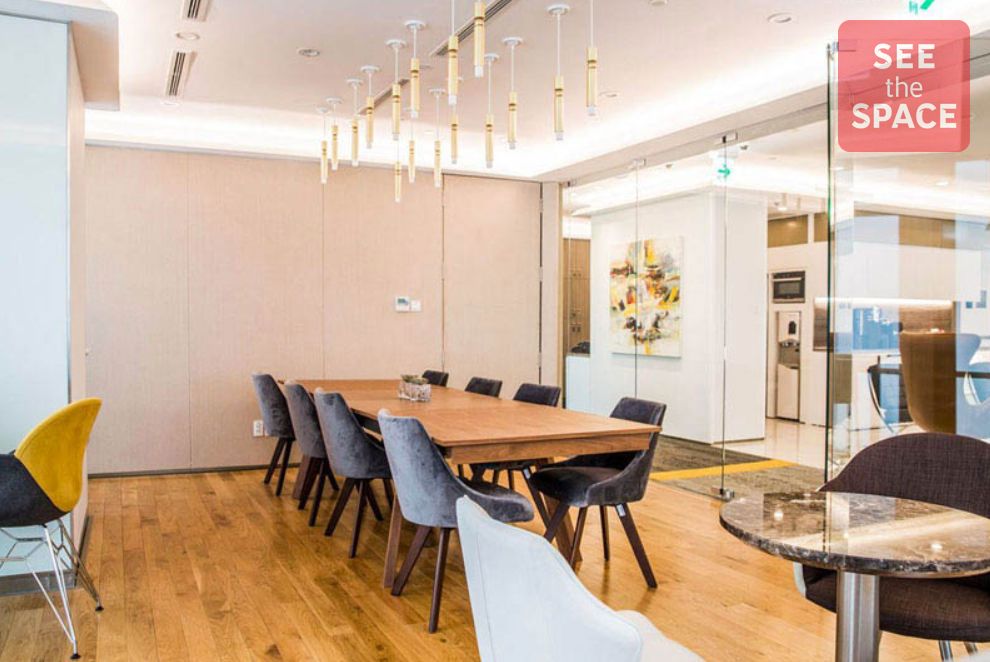 CEO Suite