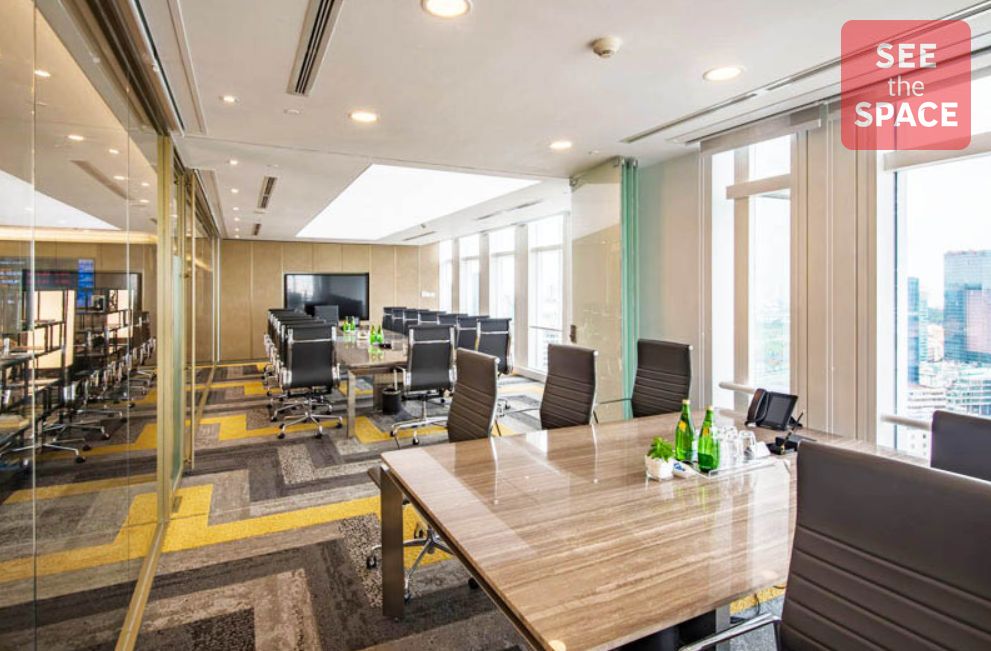 CEO Suite
