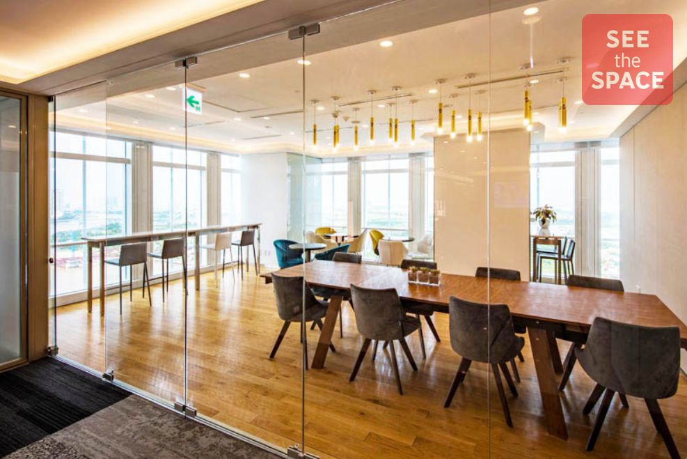 CEO Suite