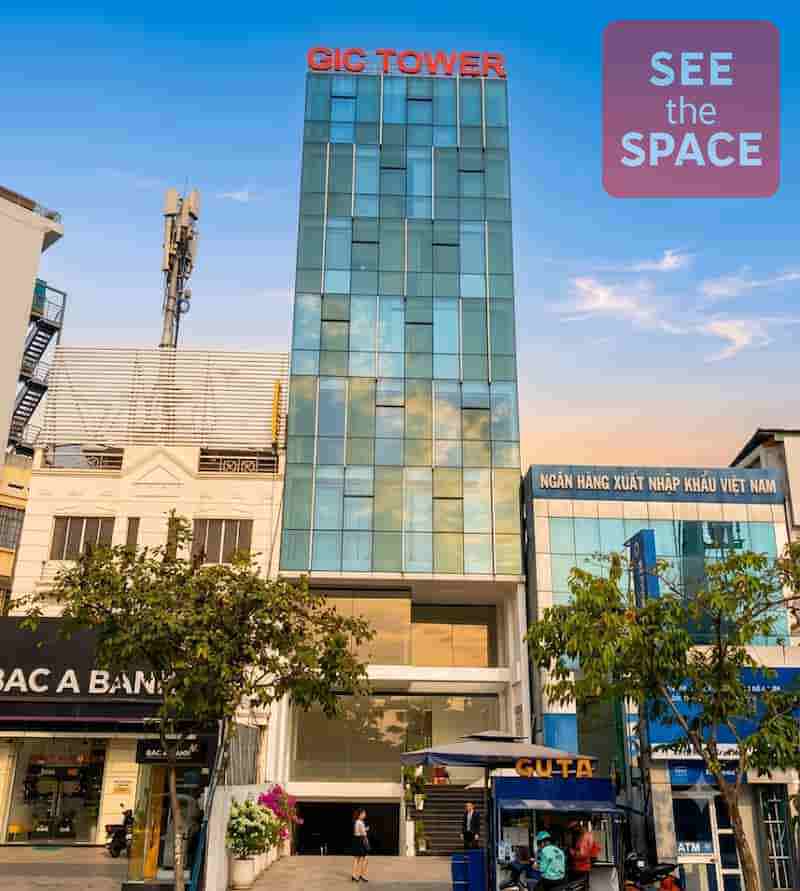 ELVA Tower