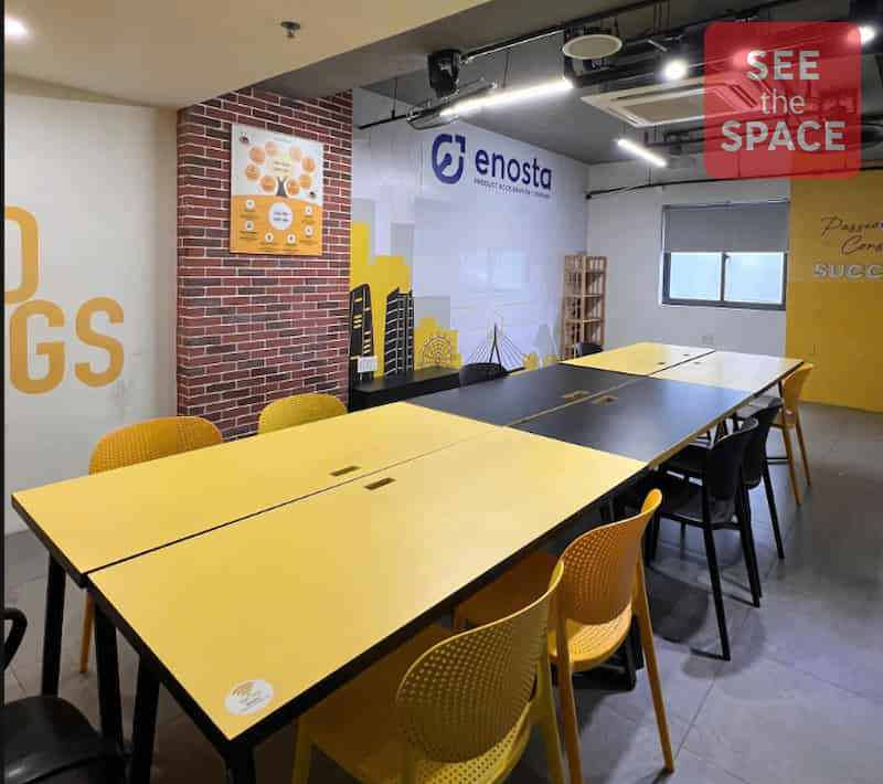 Enosta Space