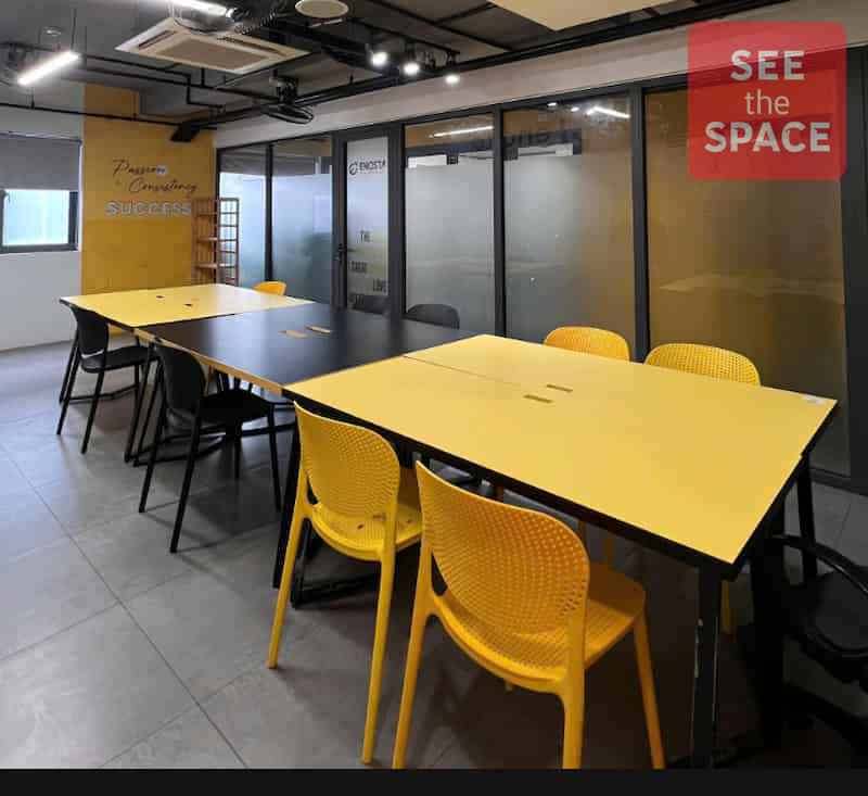 Enosta Space