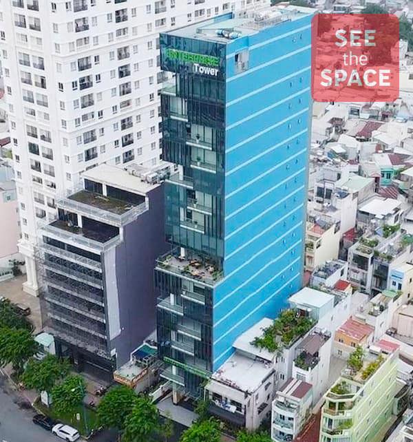  Enterprise Tower 