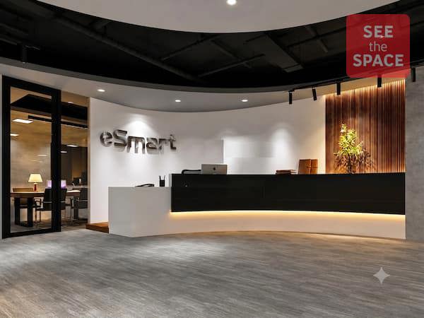 eSmart eTown 1