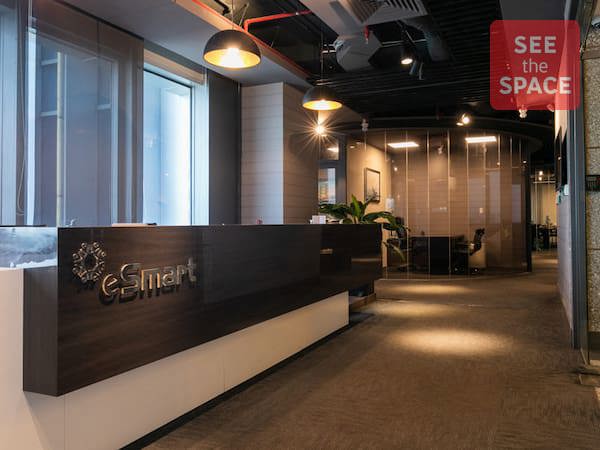 eSmart HM Town
