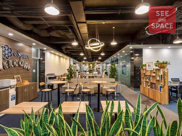 eSpace Savina 