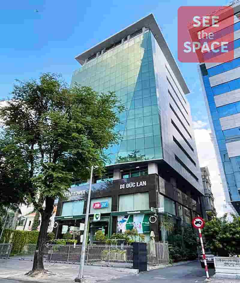Estar Building
