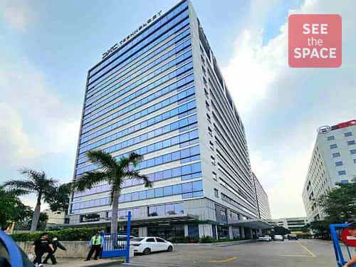 Etown 5 Building