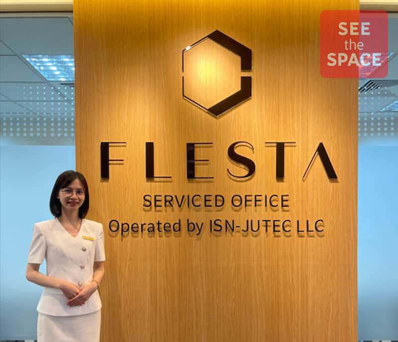 FLESTA Office