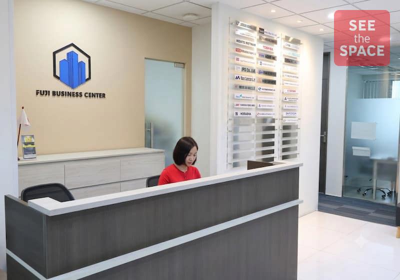 Fuji Business Center