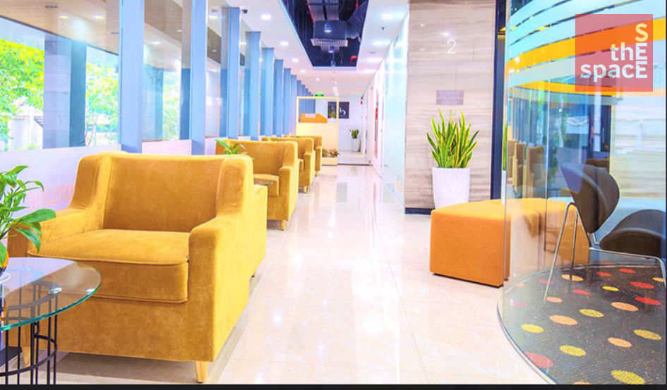 G Office Hado Airport