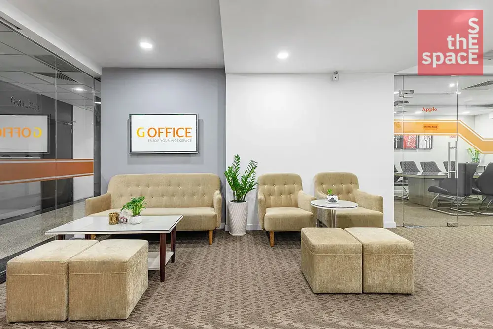 G Office Vincom Center
