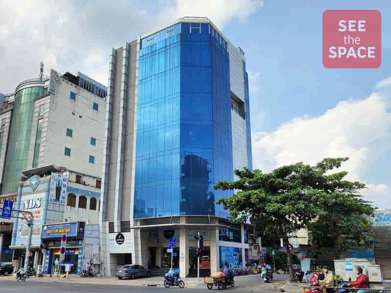 Gems Building