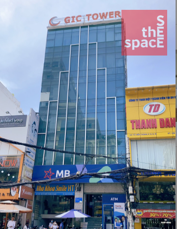 GIC TÔ HIẾN THÀNH