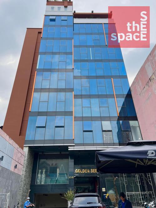 Golden Bee Building