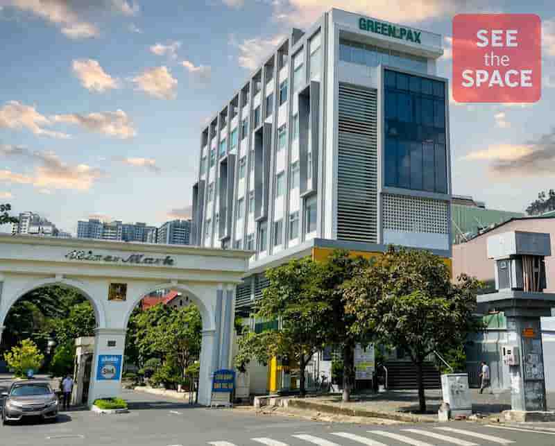 Green Pax Building
