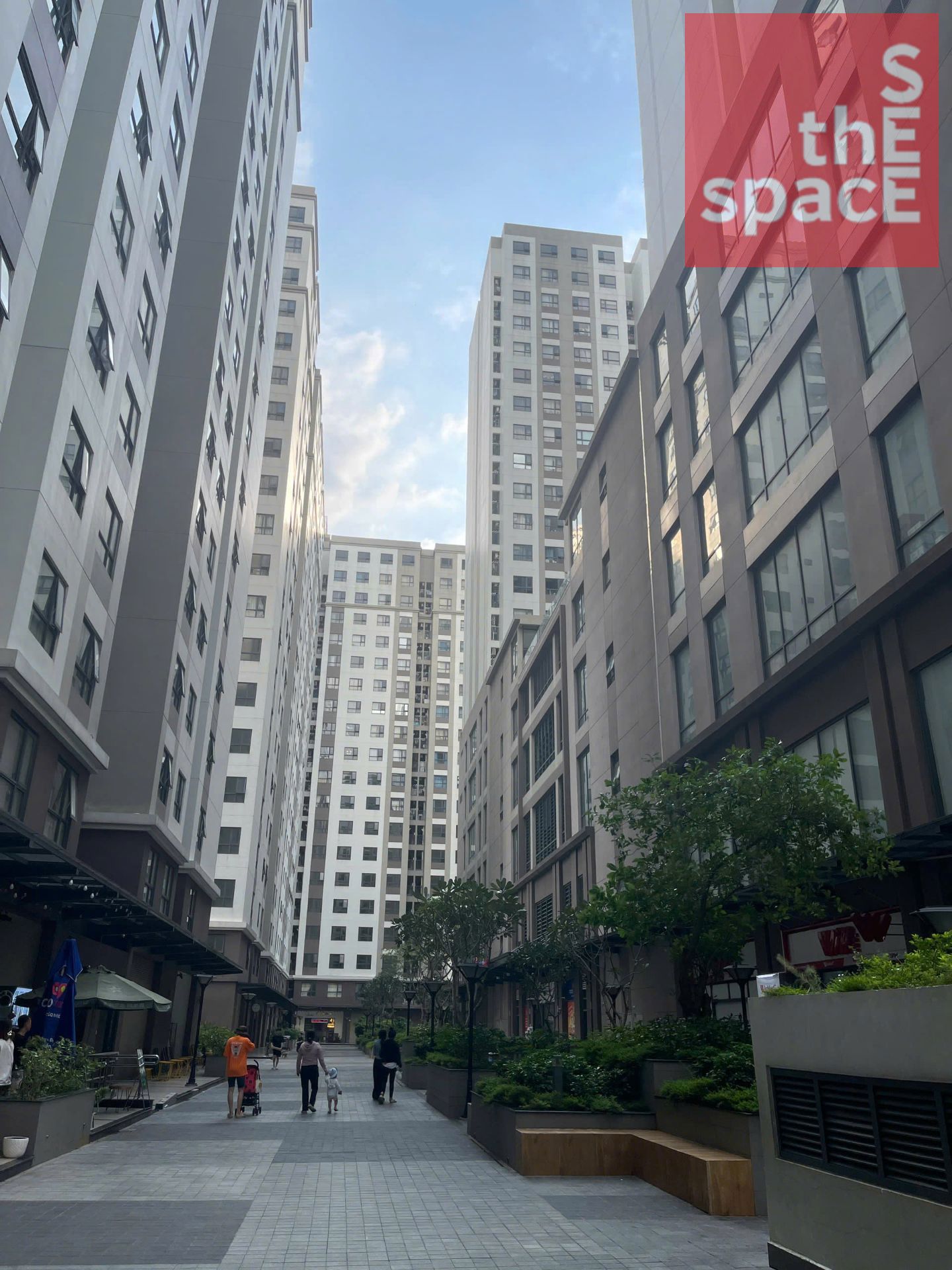 Green River Building