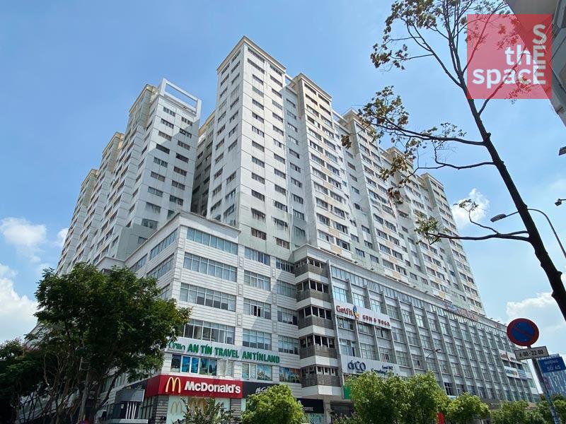H3 Building