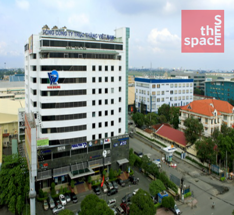 Hai Au Building
