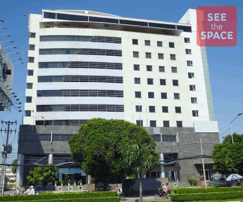 Hai Au Building