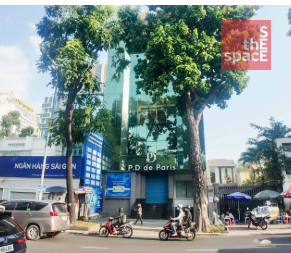 Halo 207 Điện Biên Phủ